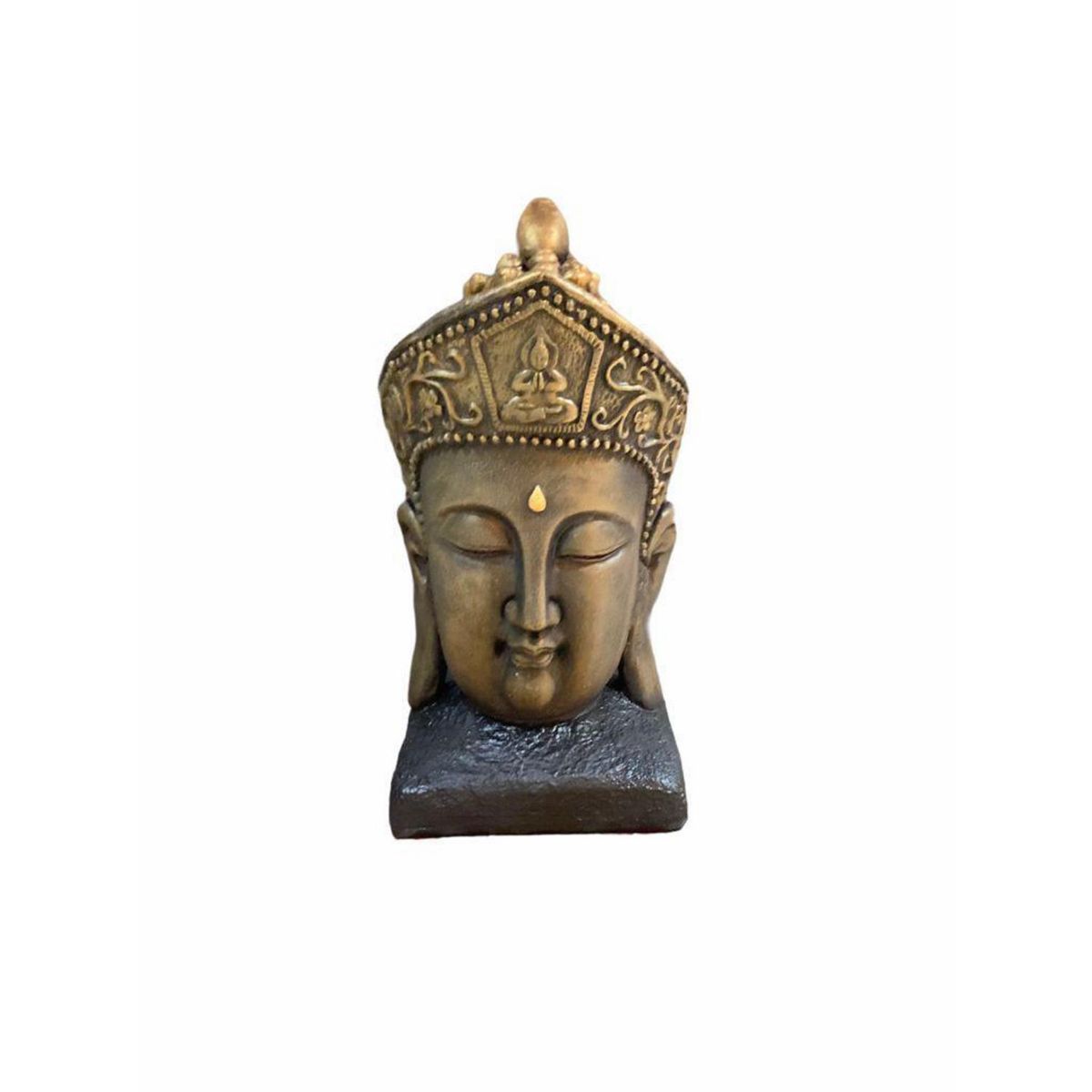 SAT NAM INSPIRES - Cabeza de Buda 50cm
