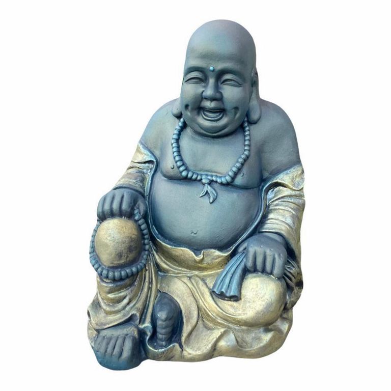 Buda de la fortuna 44cm | Sodimac Chile
