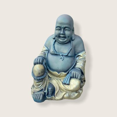 Imagen 2 del producto Buda de la fortuna 44cm