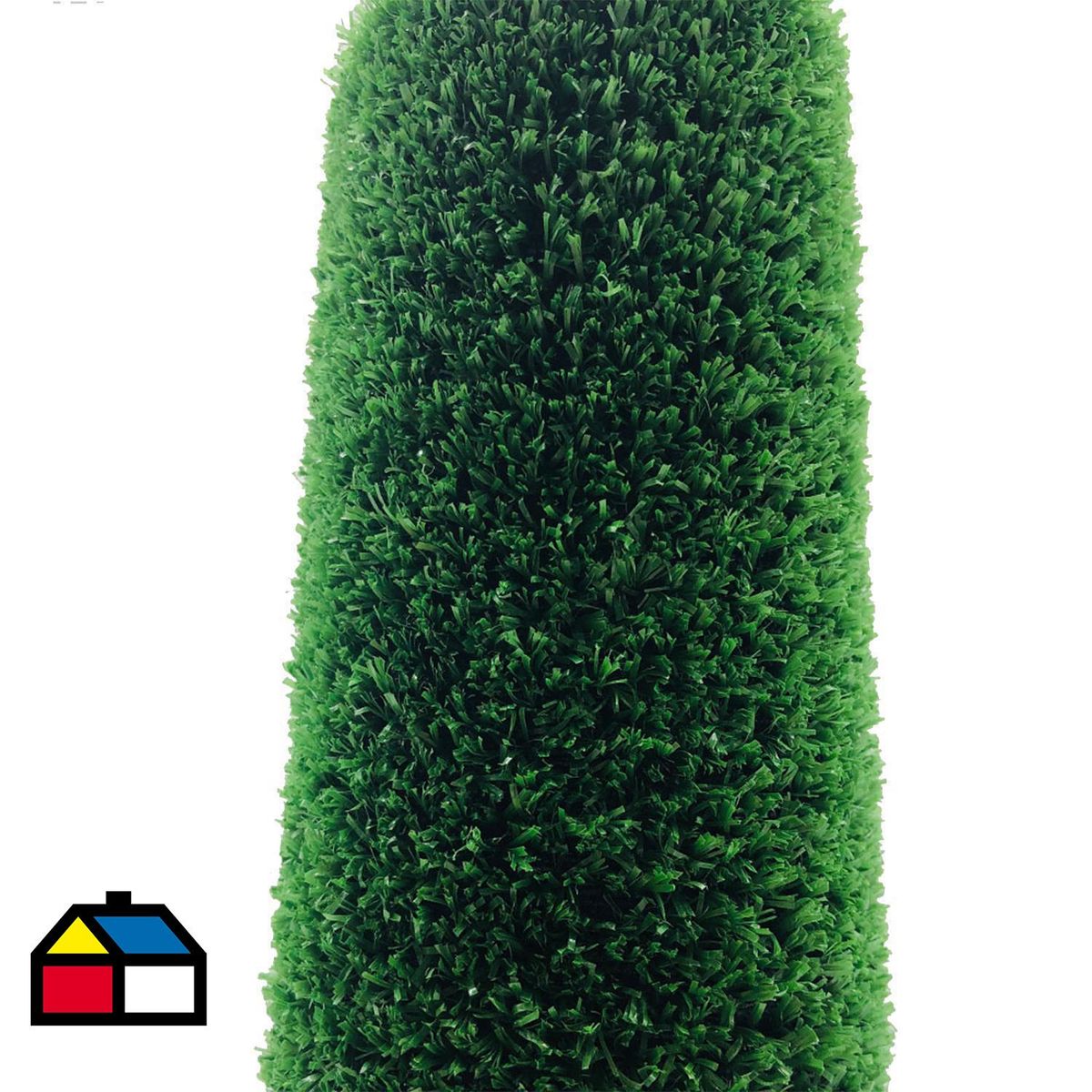 LORENZINI - Pasto sintético 30x30 cm RC-0000008 Verde 20 m2