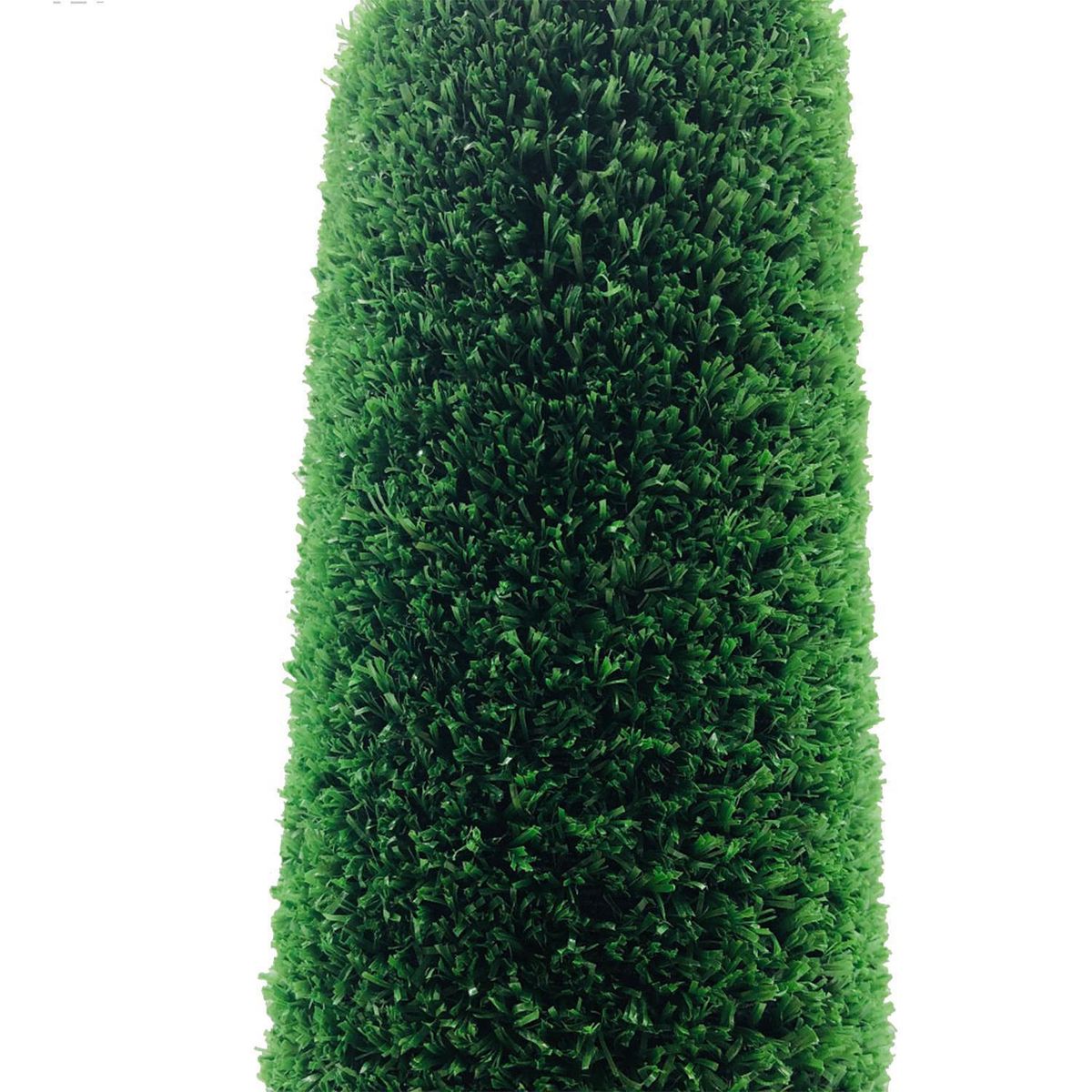 LORENZINI - Pasto sintético 40x200 cm RC-0000004 Verde 20 m2