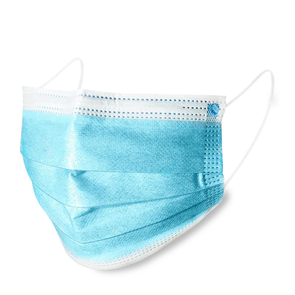 STEELPRO - Mascarillas desechables 50 unidades.