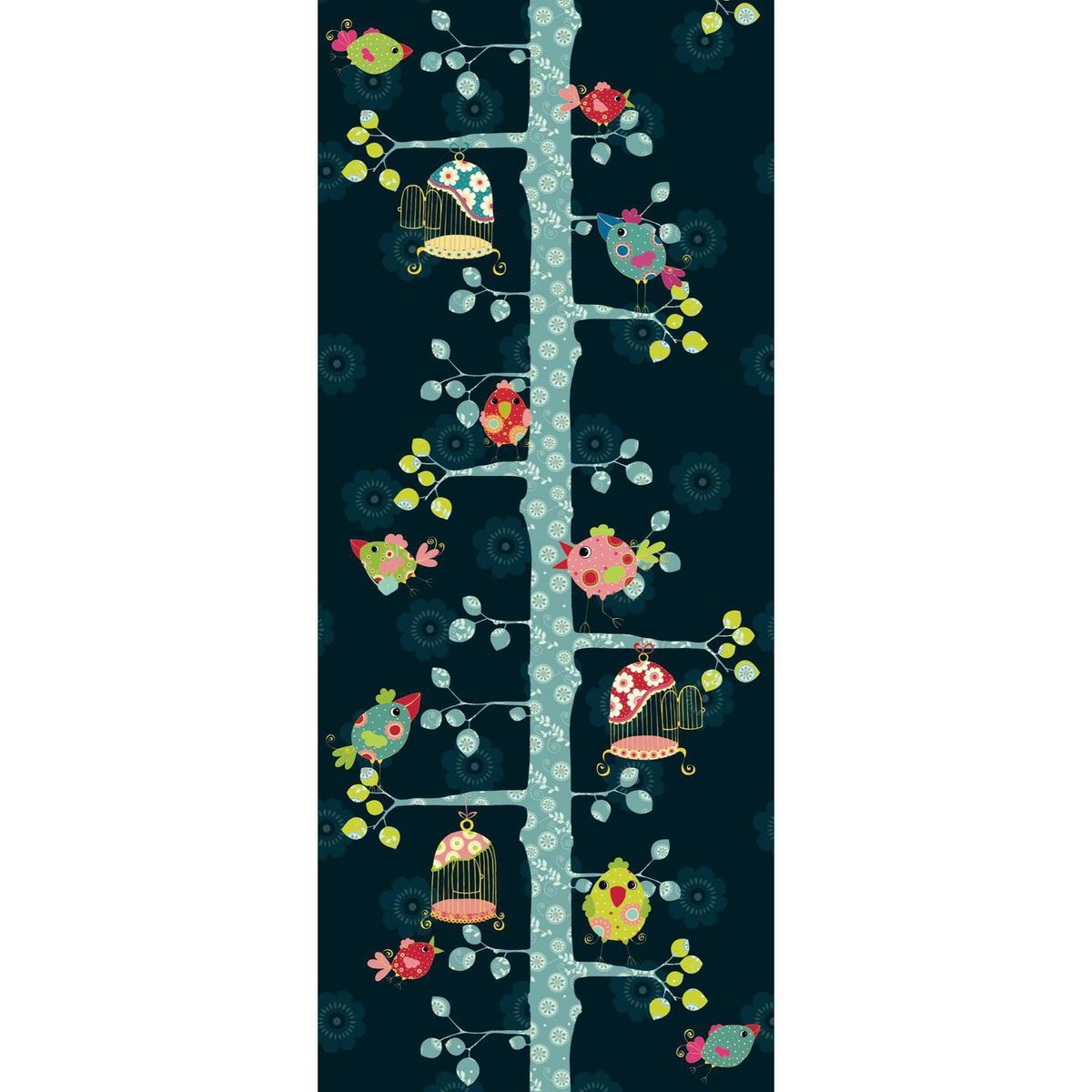 KOMAR - Papel Fotomural My Size 21715 2P 2,02 m2