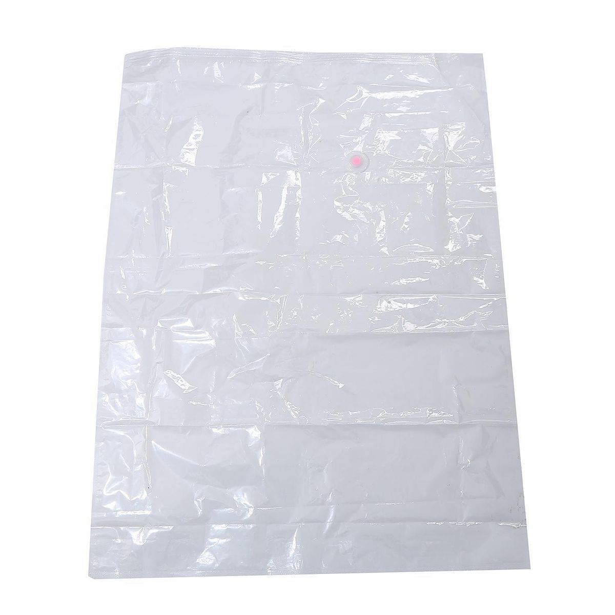 Set 2 Bolsas Almacenaje al Vacío 80x1x30 cm Transparente, marca IMPORTADORA USA - Foto 2