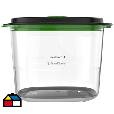 Container 023X Transparente.