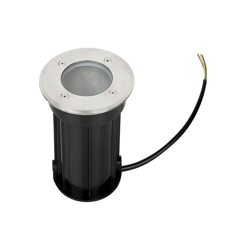 HB LEDS - Foco Led de Piso 0 W IP58 Luz Cálida o fría