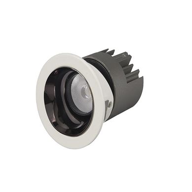 Foco LED Embutido Techo 20W