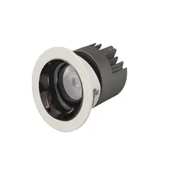 HB LEDS - Foco LED Embutido Techo 20W