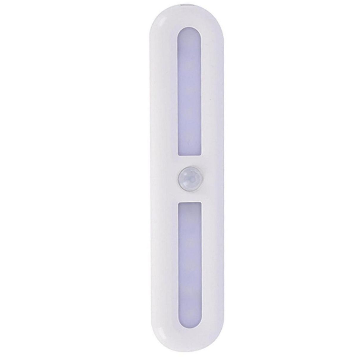 HB LEDS - Luz Emergencia LED Inalámbrica USB Con Sensor 6W