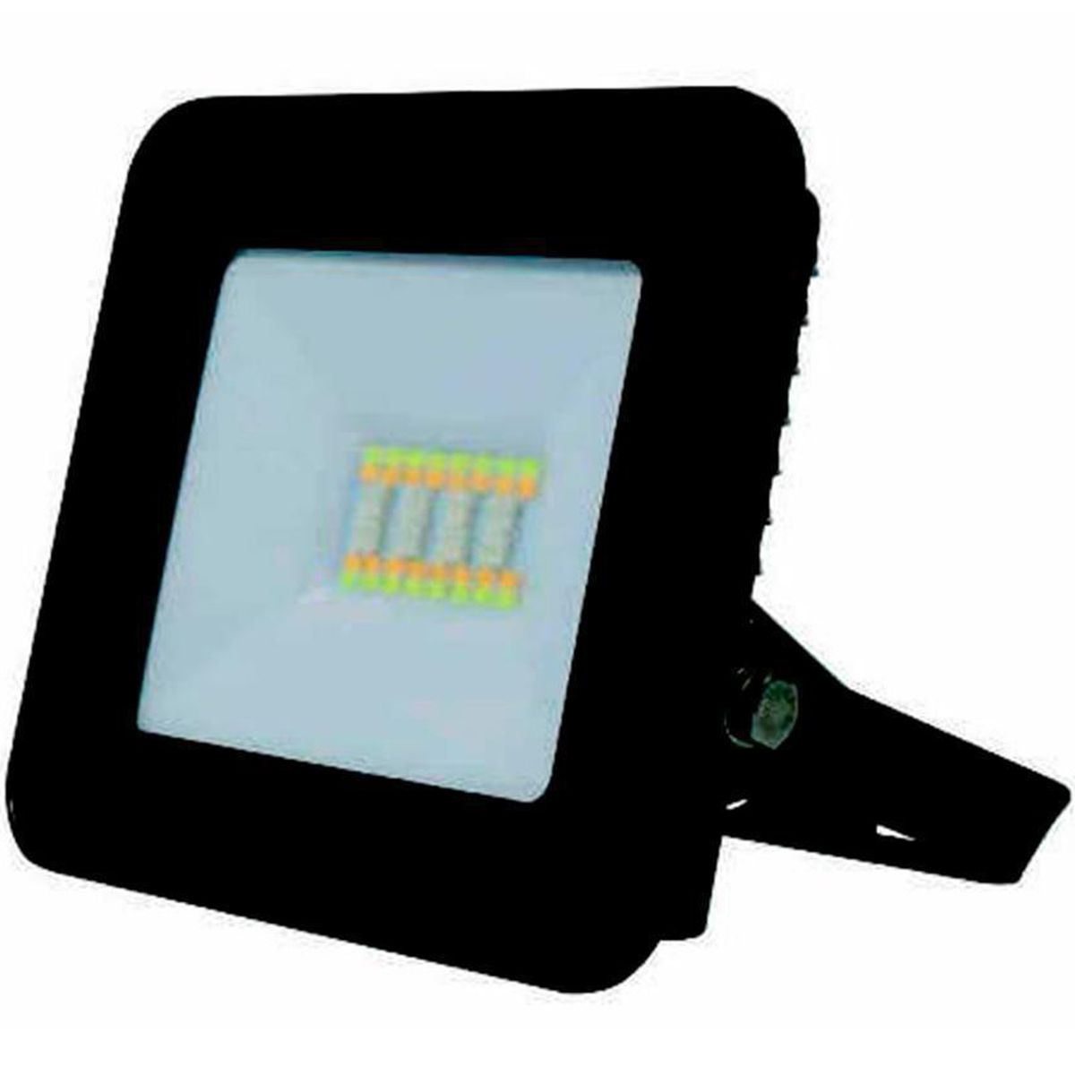 HB LEDS - Foco Proyector Área Led Smart Home 20 W IP 65 1800 lm Luz Multicolor