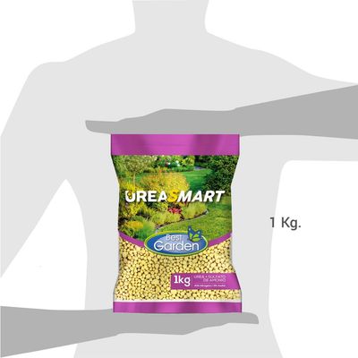 Imagen 2 del producto Urea Smart 1 kg