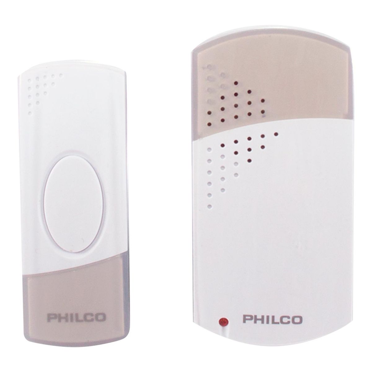PHILCO - Timbre inalambrico 220v -32 tonos diferentes