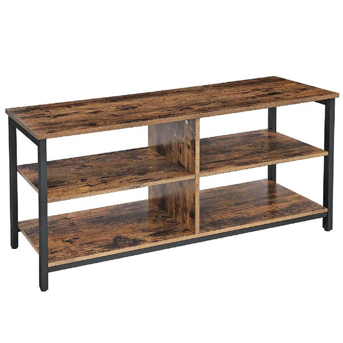 POTTERY - Mueble para TV 110x40x50 cm