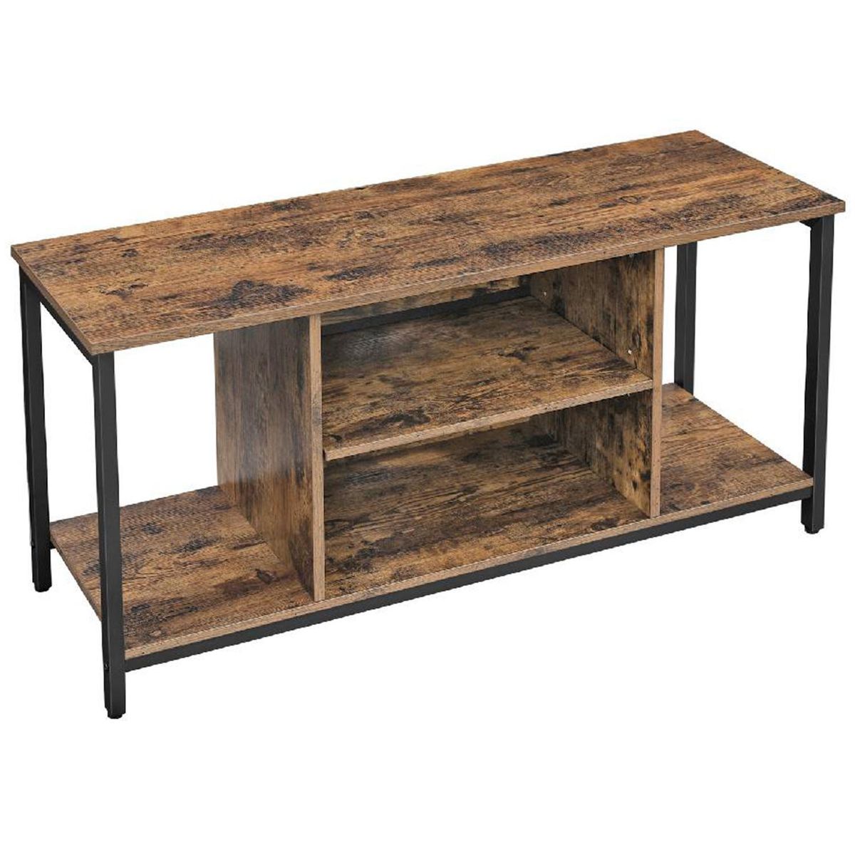 POTTERY - Mueble para TV 110x40x50 cm