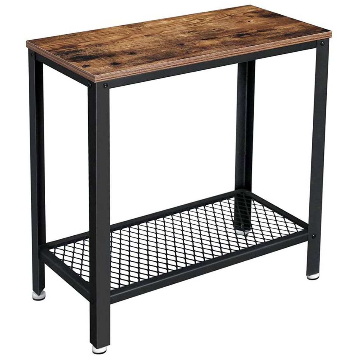 POTTERY - Mesa de arrimo 60x30x60 cm