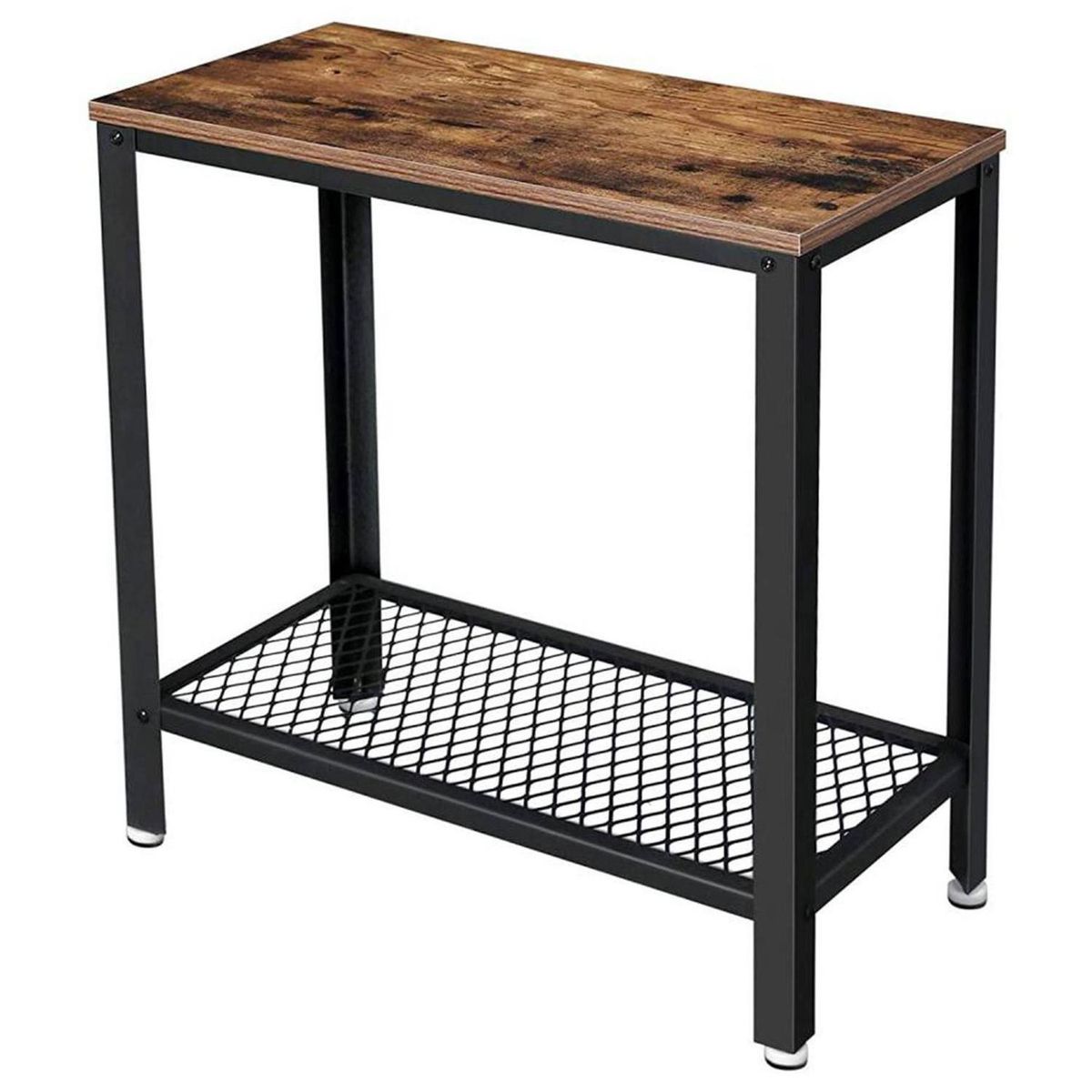 POTTERY - Mesa de arrimo 60x30x60 cm