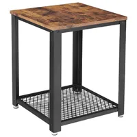 Mesa de apoyo 45x45x55 cm