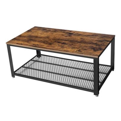 Imagen 2 del producto Mesa de centro rectangular 106x45x60 cm