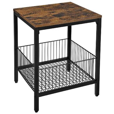 Mesa de apoyo 40x40x50 cm