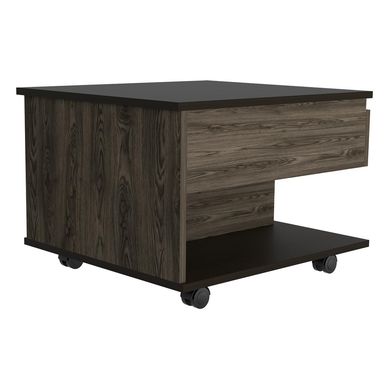 Mesa funcional coac - wengue