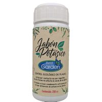 Jabón Potásico 250 cc