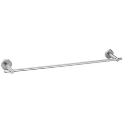 TESA - Toallero Adhesiva barra 65cm mate moon