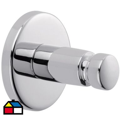 Percha Adhesiva simple tesa smooz