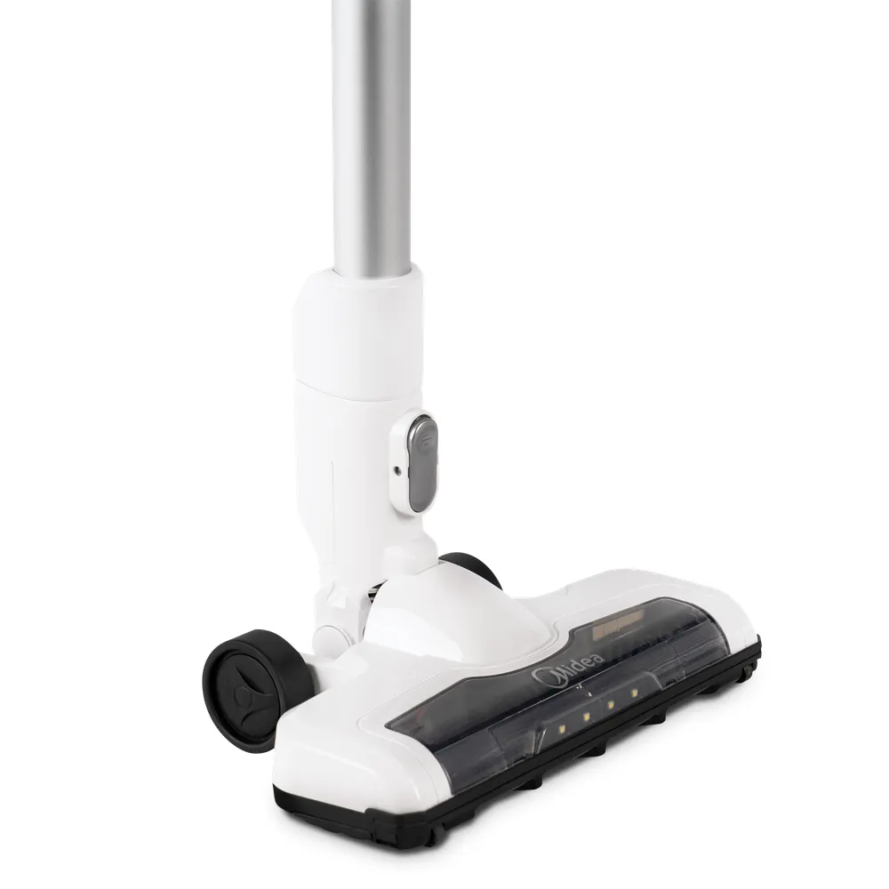 Midea Storm Clean 18P Blanco, foto 3