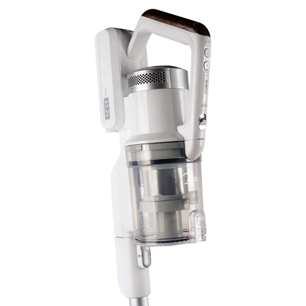 Midea Storm Clean 18P Blanco, foto 4