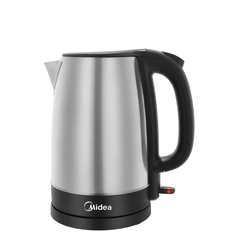 MIDEA Hervidor inox one 1.7 litros