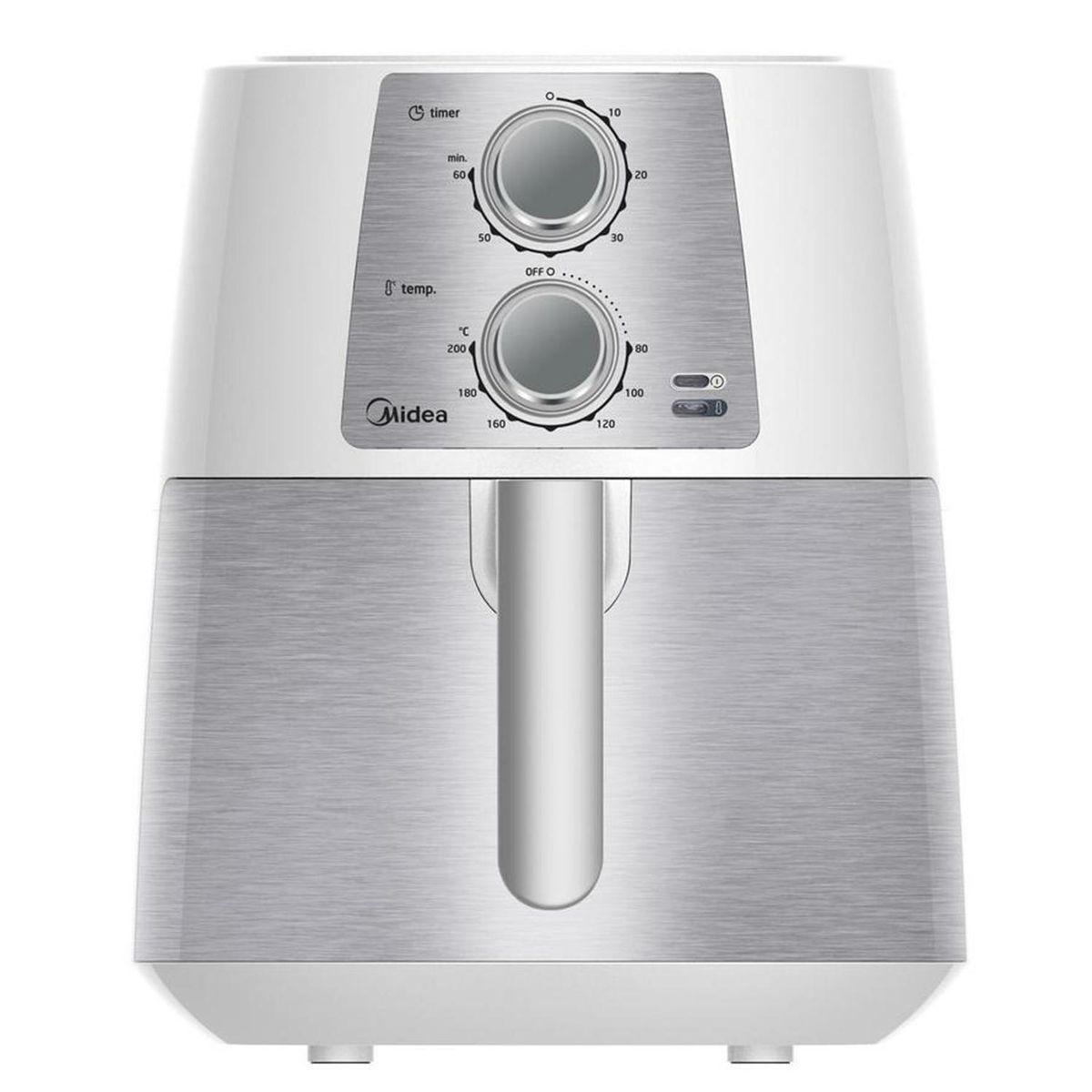 MIDEA - Freidora de aire healty fryer 3.5 litros