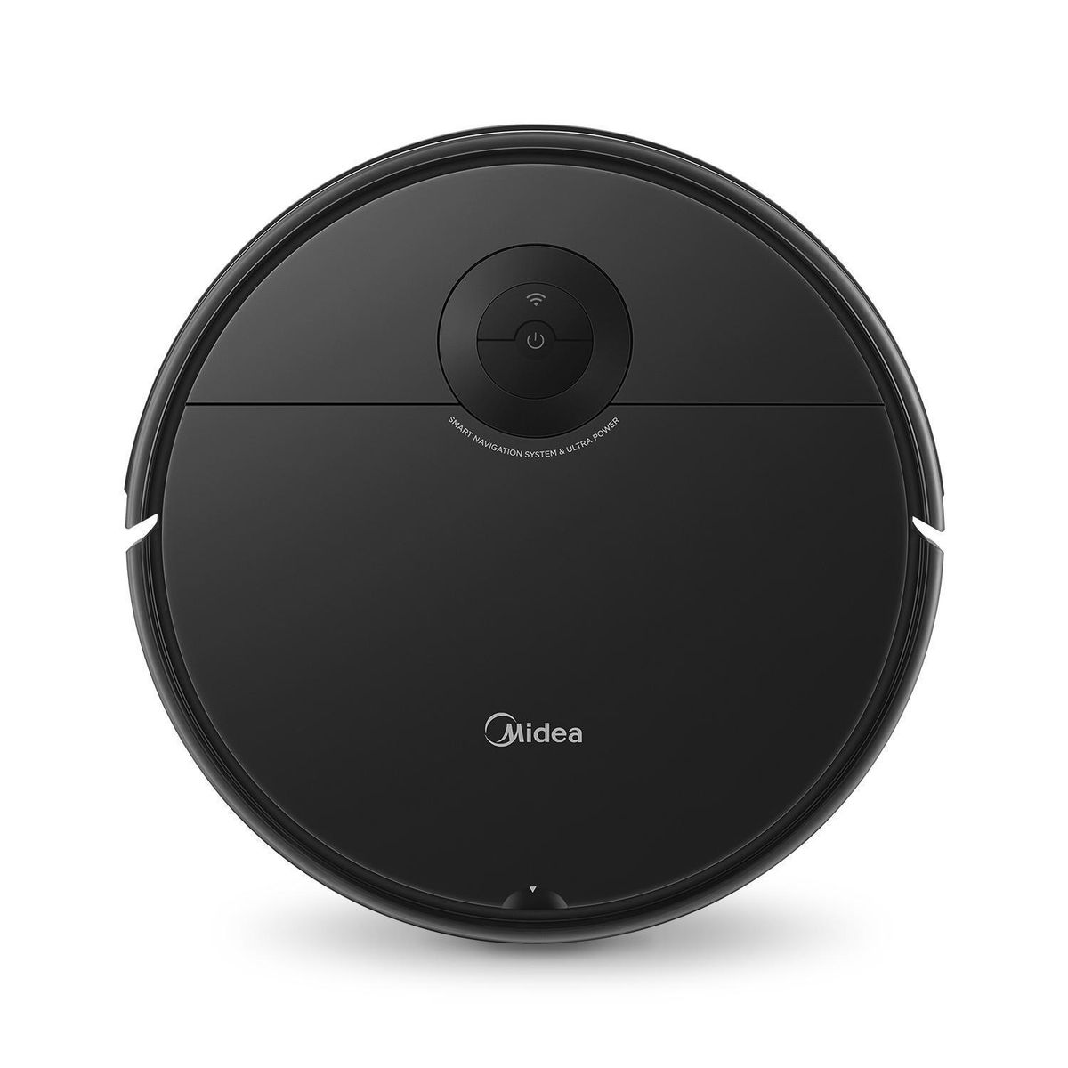 MIDEA - Aspiradora robot connectGyro i5C