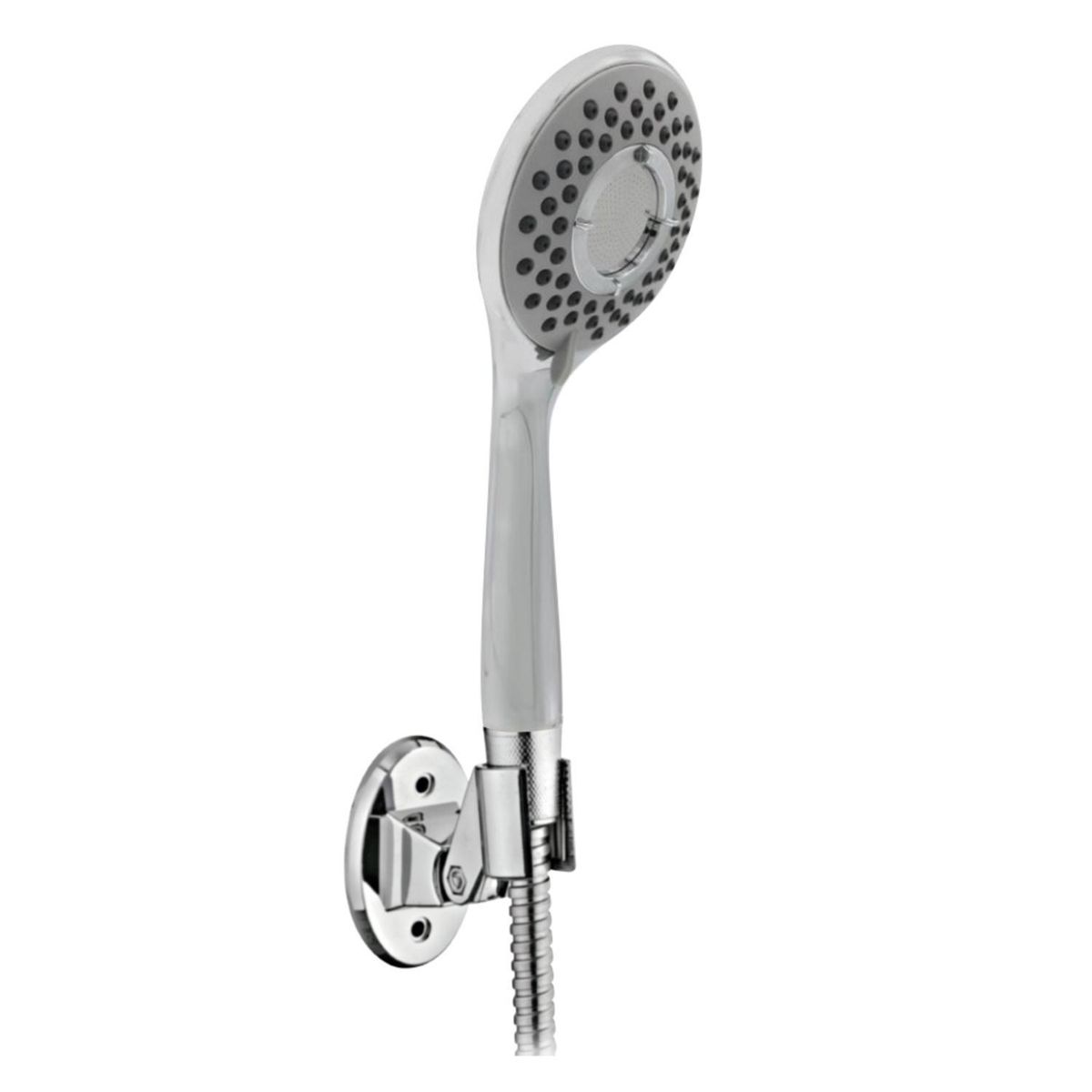 STRETTO - Juego de Ducha 3 Funciones 1,75 MT