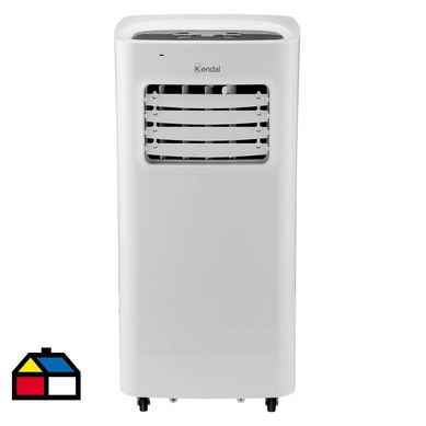 Aire acondicionado porttil ECO III 7000