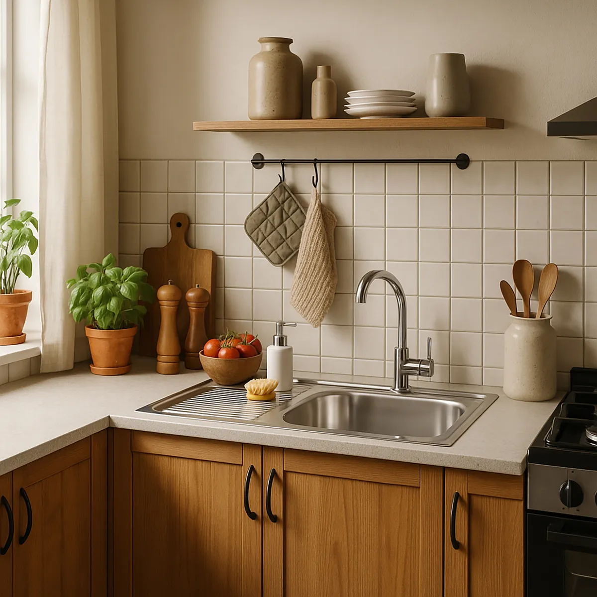 TEKA - Lavaplatos Sobreponer 1 Cubeta(s) 80x14x50 cm Acero inoxidable