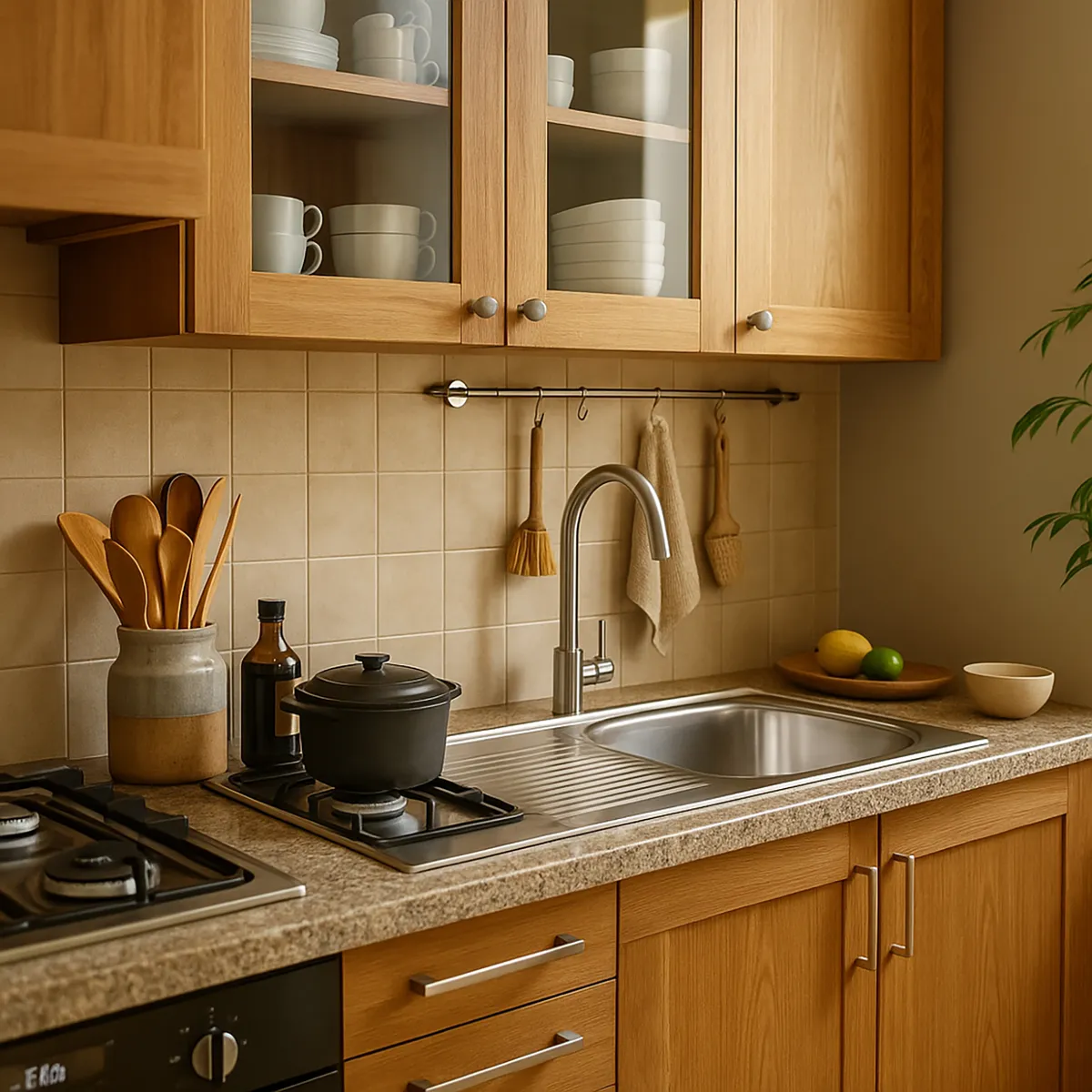 TEKA - Lavaplatos Sobreponer 1 Cubeta(s) 100x14x50 cm Acero inoxidable