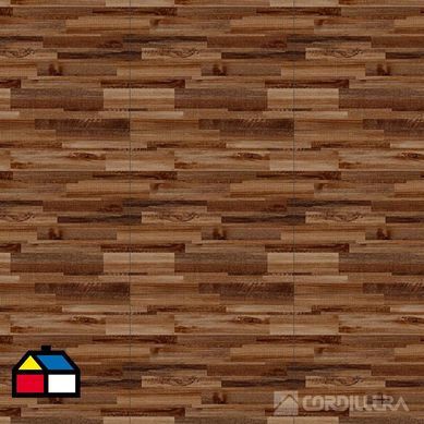 Cermica 45x45 tarima cedro 2,08 m2