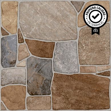 Cermica 45x45 cm Avalon Caf 2.08 m2
