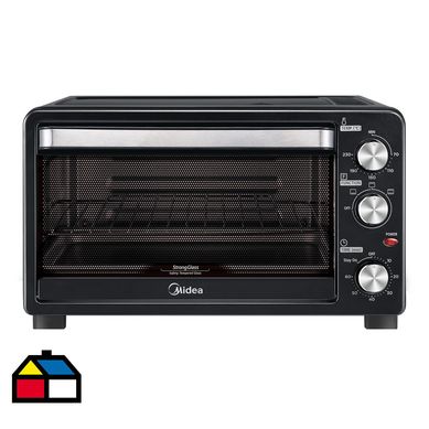 Horno basic 25 litros