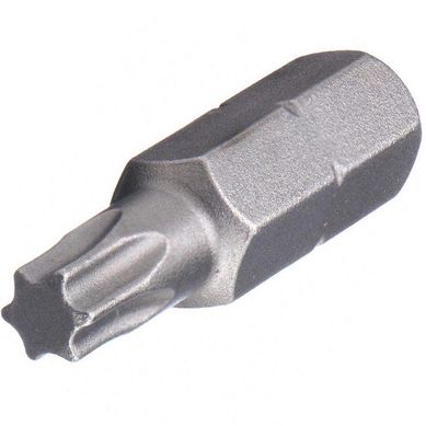 Punta torx T40 x 25 mm 1unidad