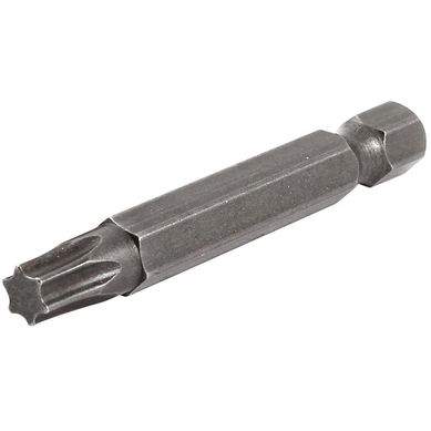 Punta torx T25 x 50 mm 2unidad