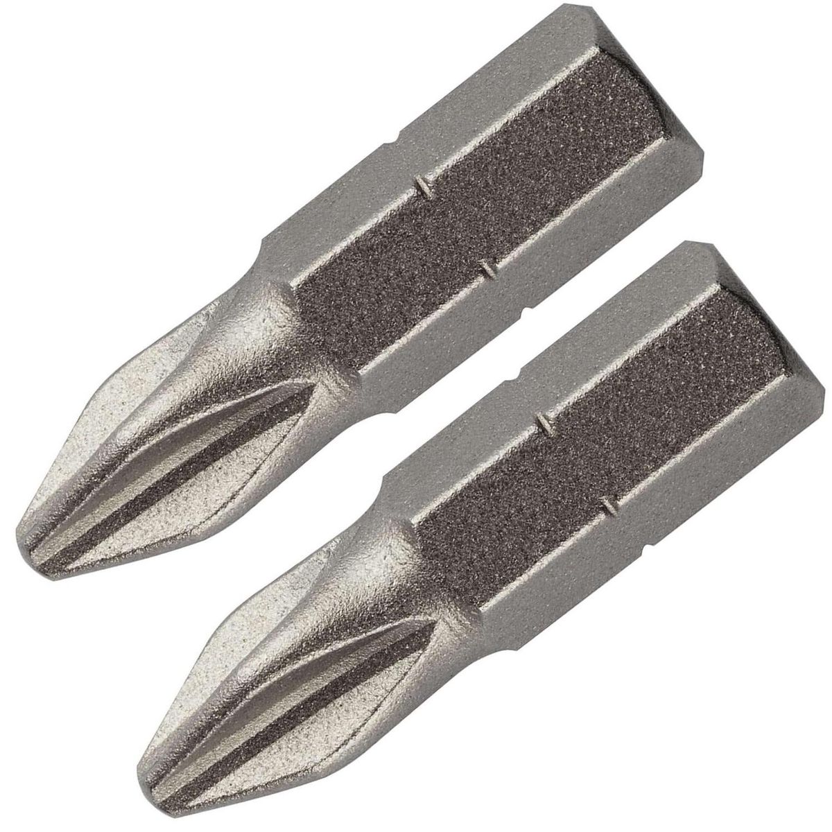 MAMUT - Punta phillip # 1 x 25 mm 2unidad