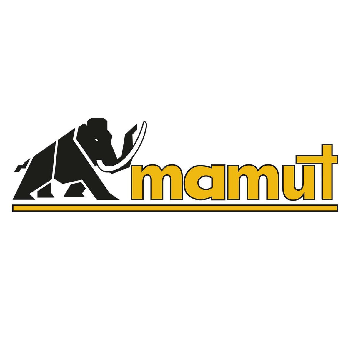 MAMUT - Punta phillip # 1 x 25 mm 2unidad