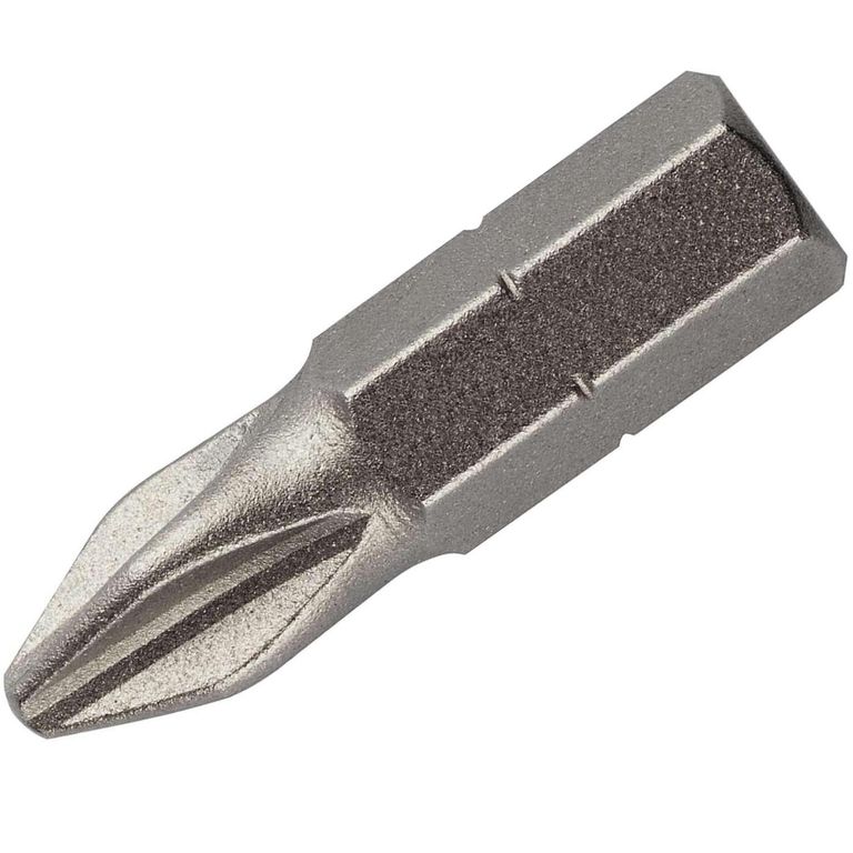 Punta Phillip # 1 X 25 Mm 1Unidad | Sodimac Chile