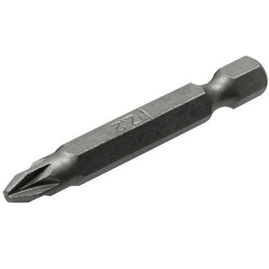 Punta pozidrive #3 x 50 mm 1unidad