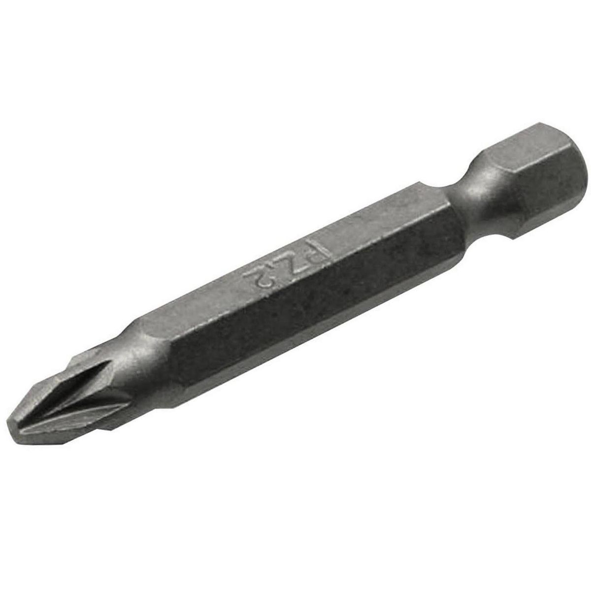 MAMUT - Punta pozidrive #3 x 50 mm 1unidad