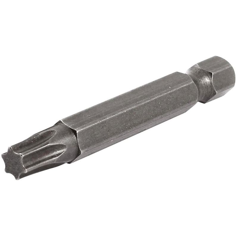 MAMUT - Punta torx T20 x 50 mm 1unidad