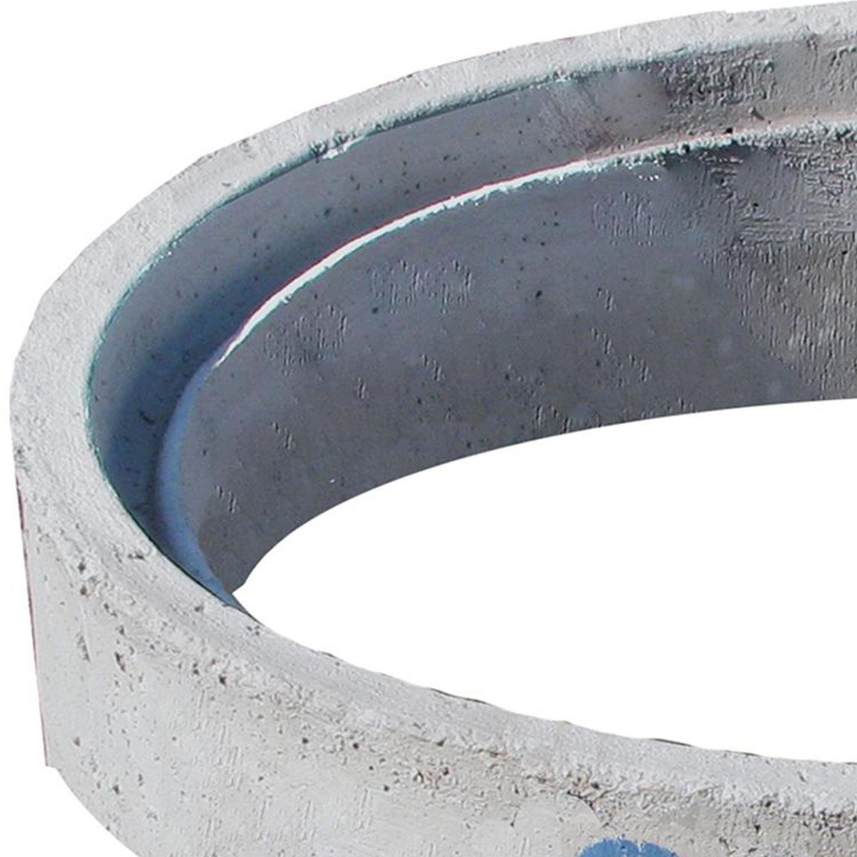 GRAU - Marco Hormigón Para Alcantarillado Cámara Inspección 600 Mm