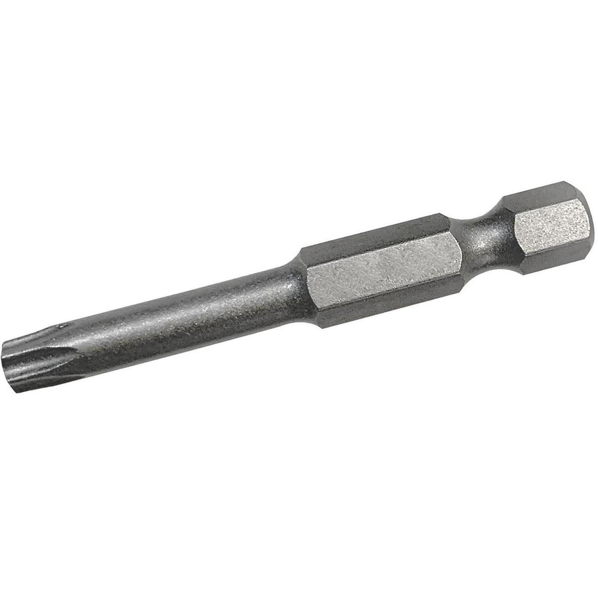 MAMUT - Punta torx delgada T30 x 50 mm 1unidad