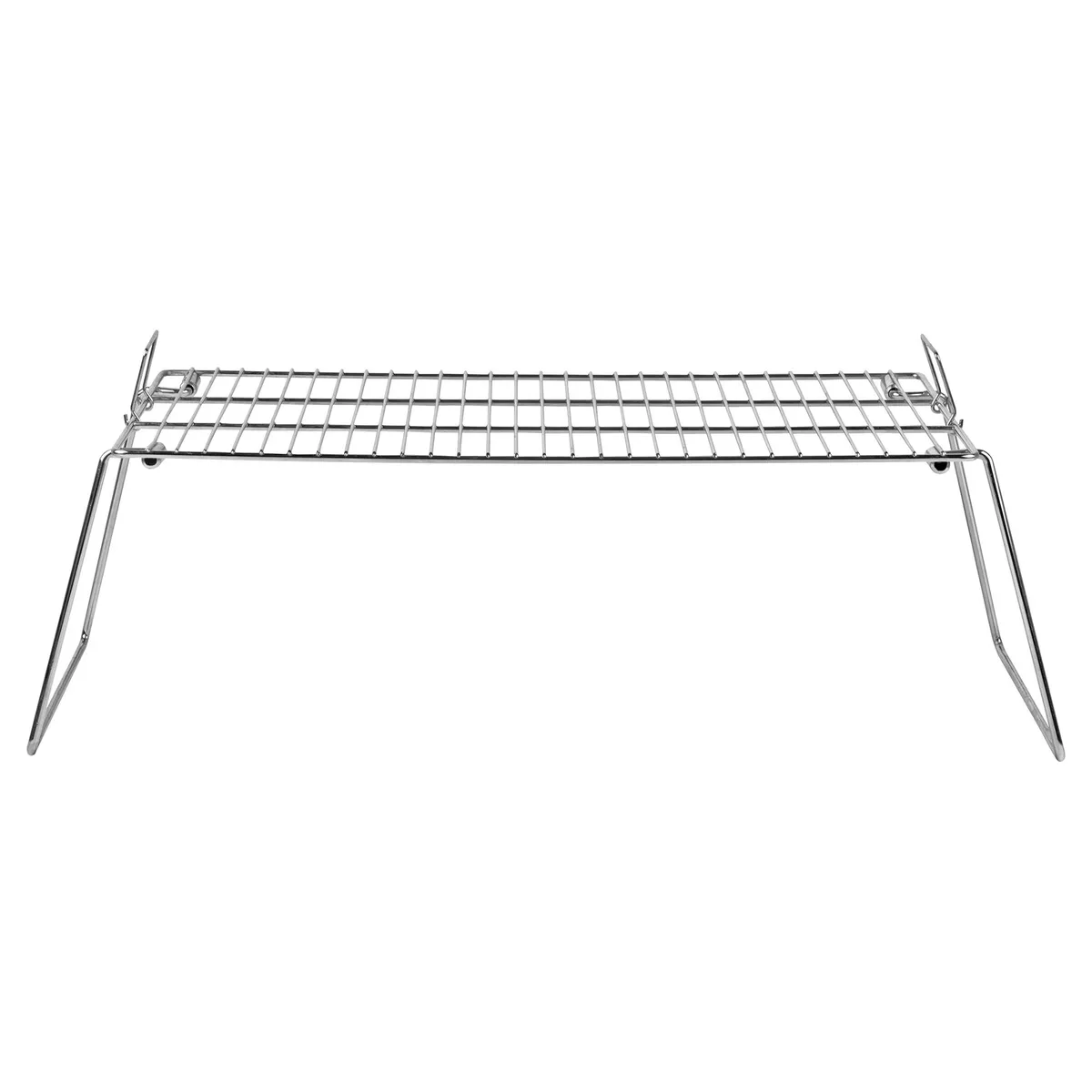 KARSON - Rejilla para Asar Acero Galvanizado